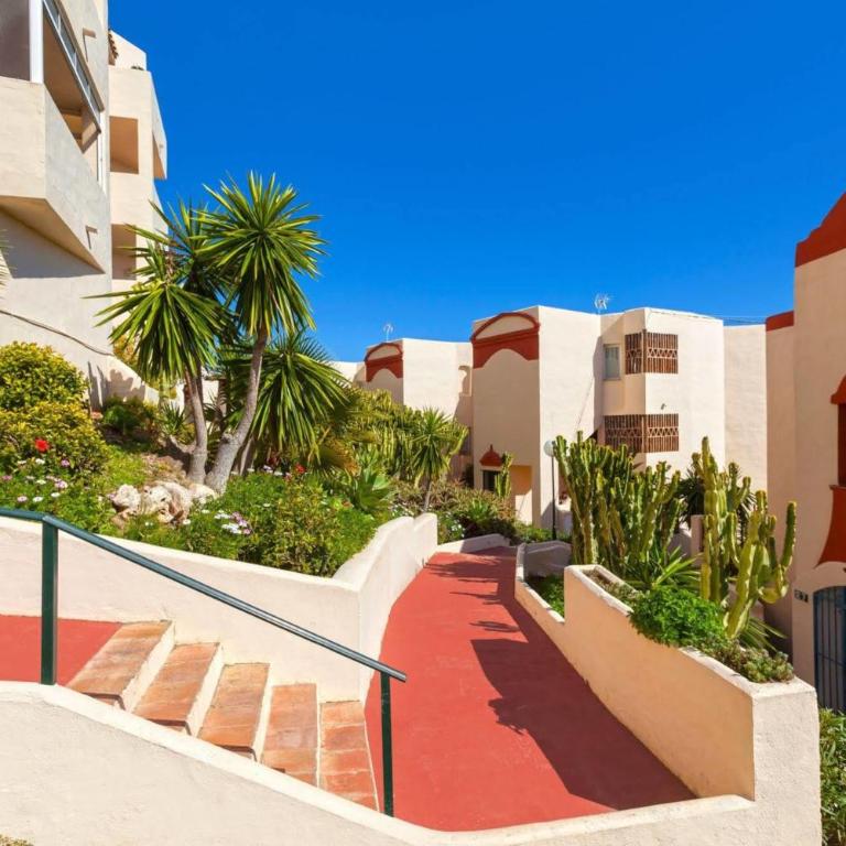 Sea view apartment - Apartamento de 2 dormitorios con vistas al mar - 33
