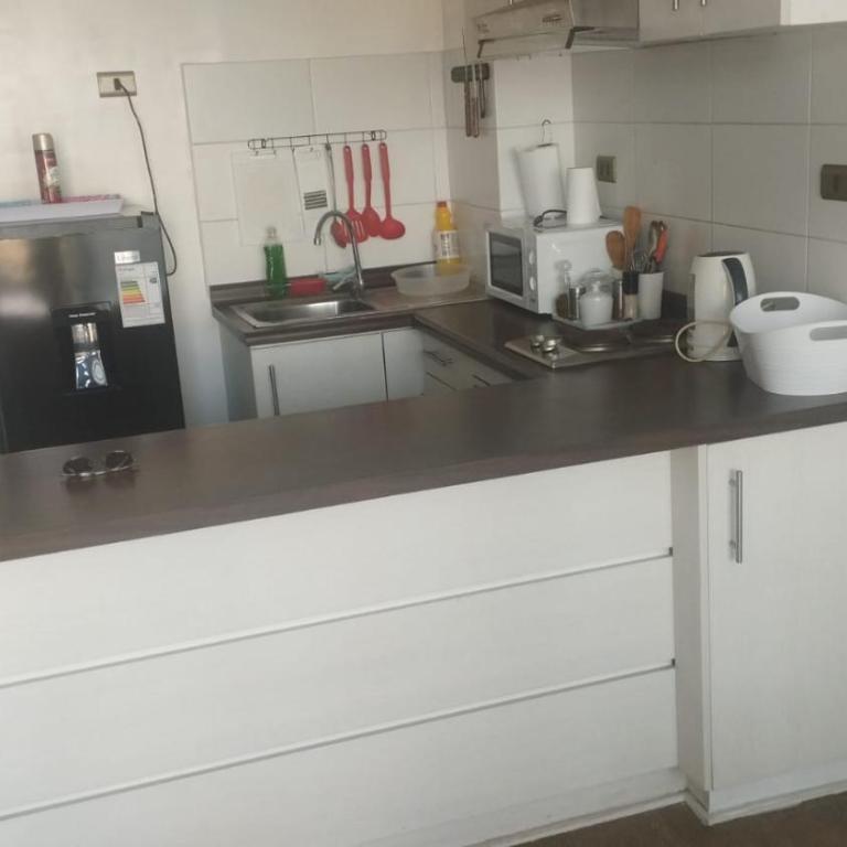 Cumbres de reñaca 922 - Apartamento de 1 dormitorio - 3