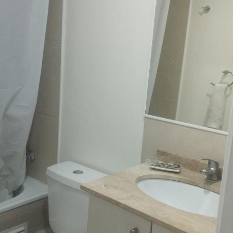 Cumbres de reñaca 922 - Apartamento de 1 dormitorio - 6
