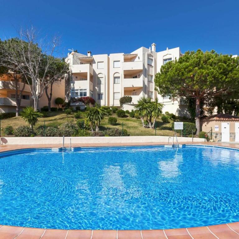 Sea view apartment - Apartamento de 2 dormitorios con vistas al mar - 5