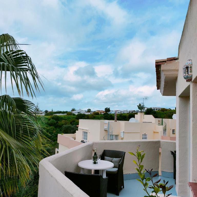 Sea view apartment - Apartamento de 2 dormitorios con vistas al mar - 55