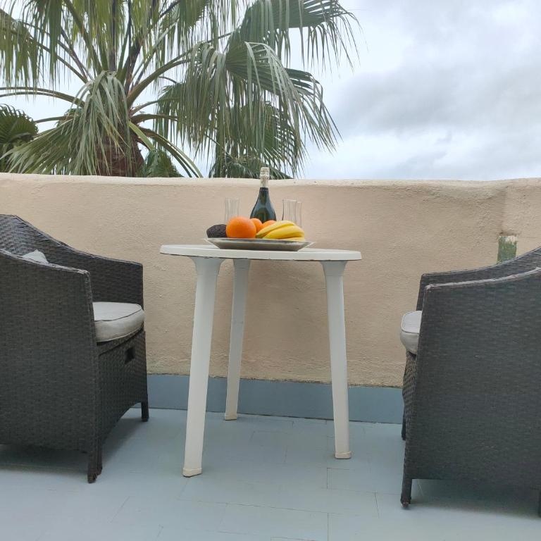 Sea view apartment - Apartamento de 2 dormitorios con vistas al mar - 40