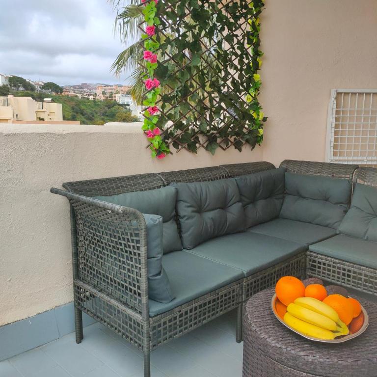 Sea view apartment - Apartamento de 2 dormitorios con vistas al mar - 47