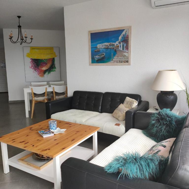 Sea view apartment - Apartamento de 2 dormitorios con vistas al mar - 53