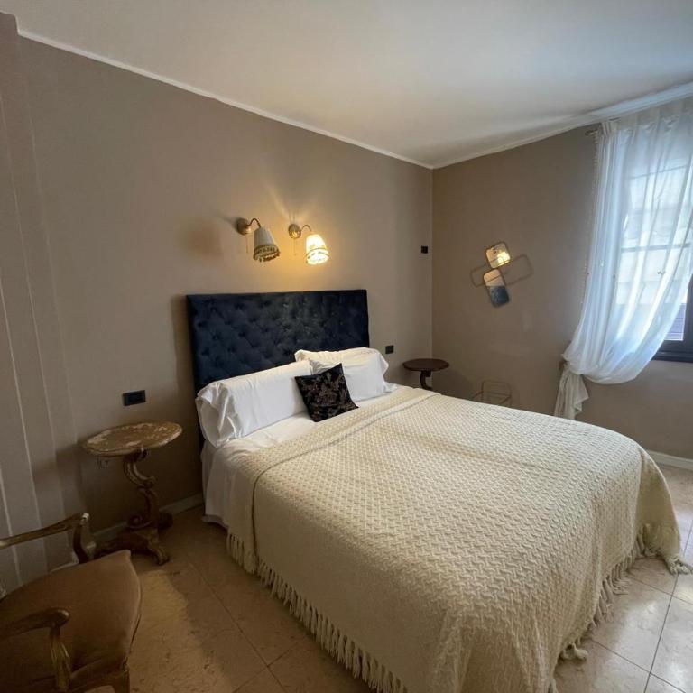 Prestige Suite Sirmione - Appartamento Deluxe - 8