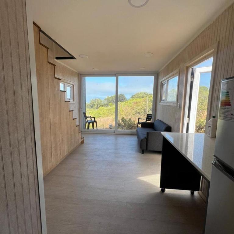 Koru Ecolodge - Apartamento de 1 dormitorio - 3