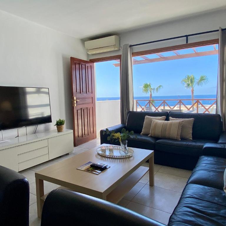 Beachfront Apartamento Tabaibas - Apartamento de 2 dormitorios - 9