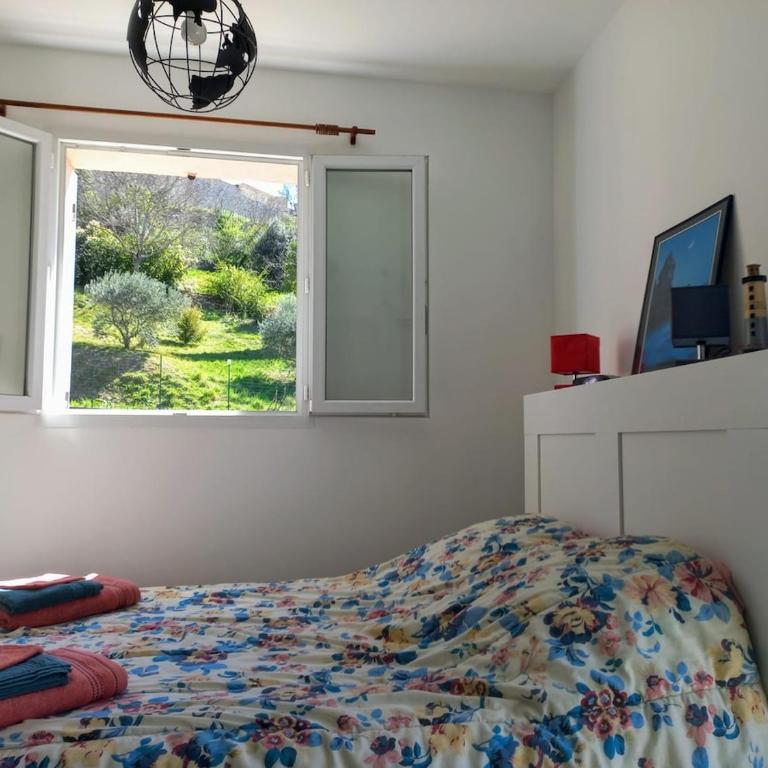 Le repaire des muses, Greoux studio - One-Bedroom Apartment - 14