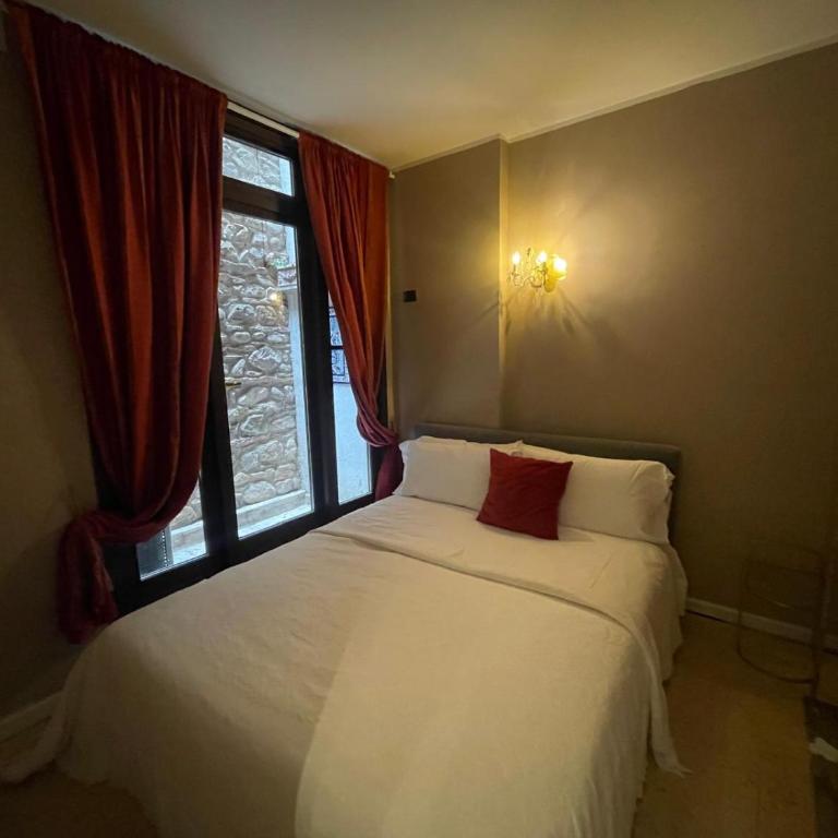 Prestige Suite Sirmione - Appartamento Deluxe - 11