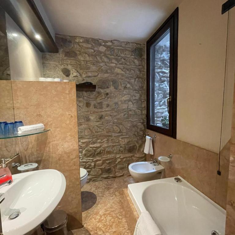 Prestige Suite Sirmione - Appartamento Deluxe - 12