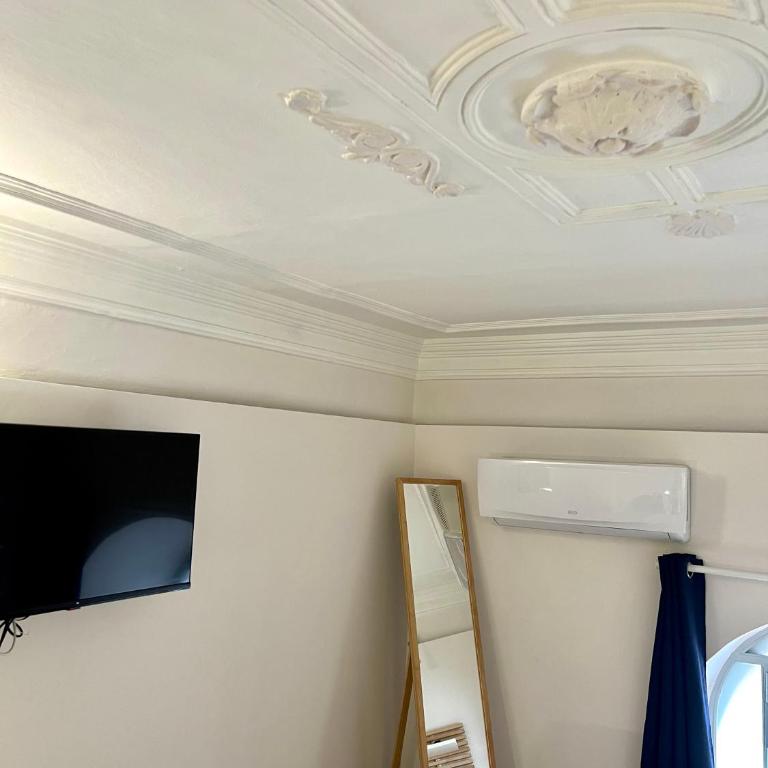 La Bella Catania Home - One-Bedroom House - 3