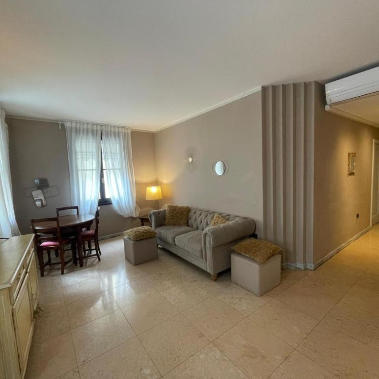 Prestige Suite Sirmione - Appartamento Deluxe - 13