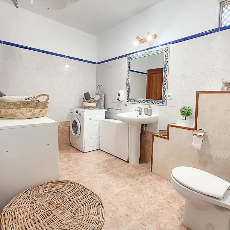 Son Peretó Petit - Casa de 2 dormitorios - 7