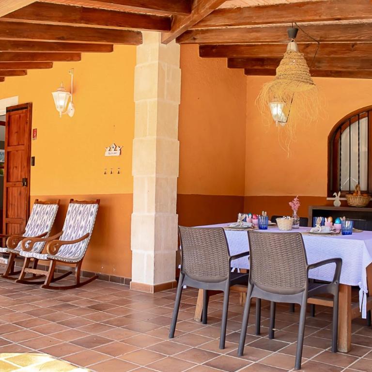 Son Peretó Petit - Casa de 2 dormitorios - 11