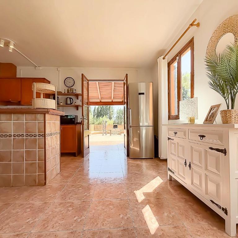 Son Peretó Petit - Casa de 2 dormitorios - 15