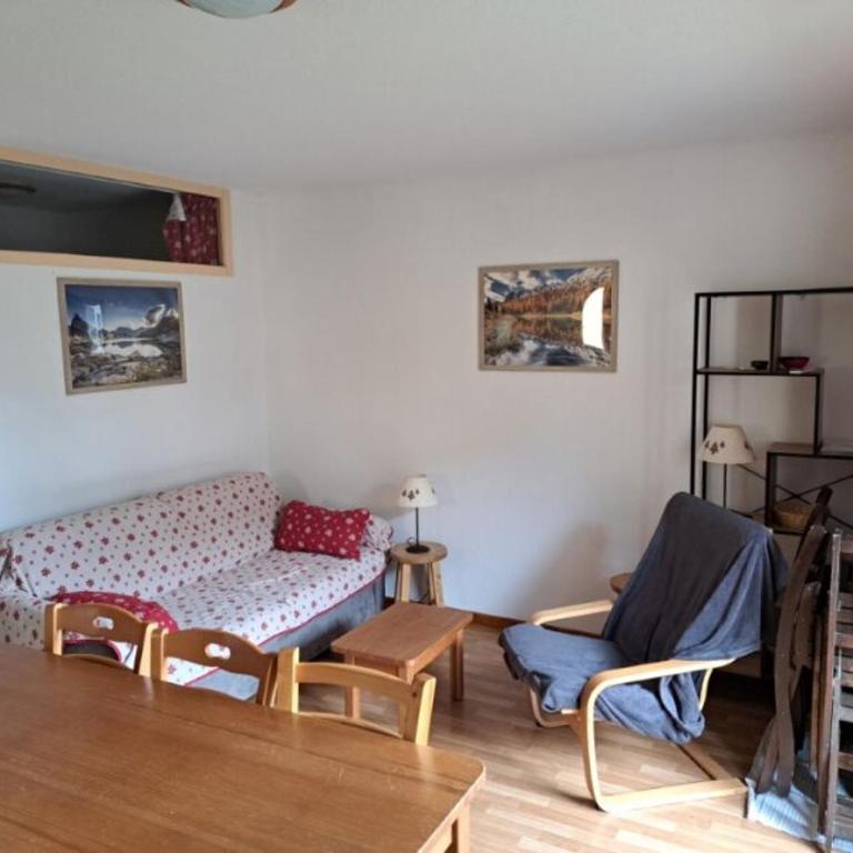 Les granges d'Arvieux 701 - Appartement 3 Chambres - 10