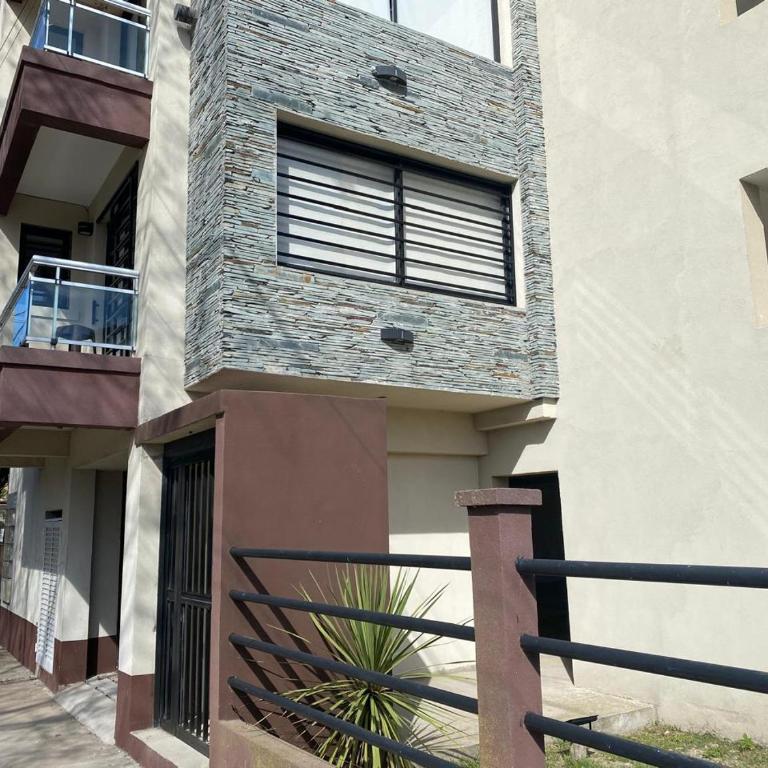 Complejo Médanos II - Apartamento de 1 dormitorio - 15