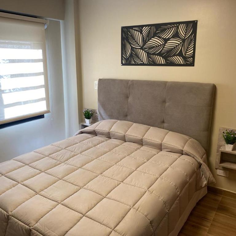 Complejo Médanos II - Apartamento de 1 dormitorio - 8
