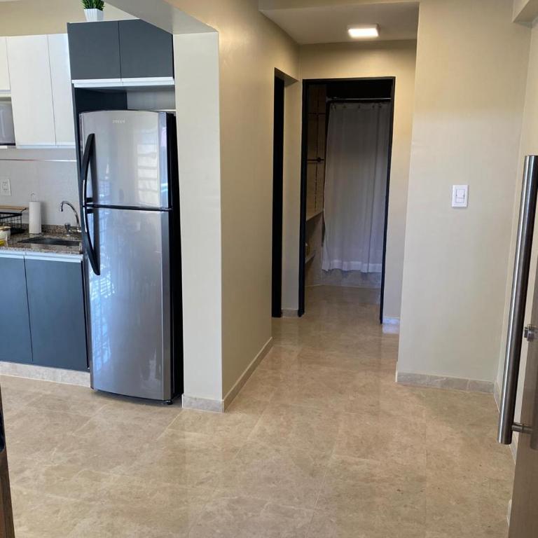 Complejo Médanos II - Apartamento de 1 dormitorio - 6