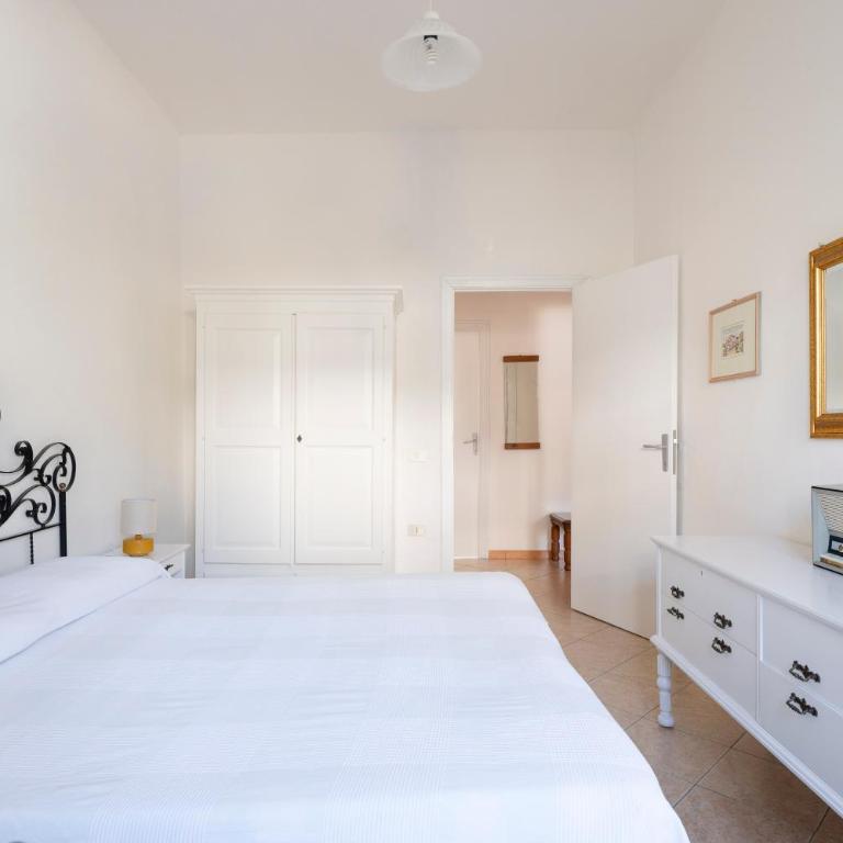Casa Colombo - Appartamento con 2 Camere da Letto e Vista Mare - 11
