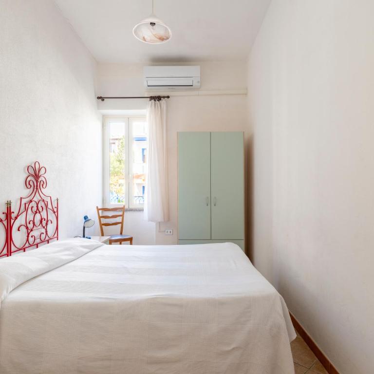 Casa Colombo - Appartamento con 2 Camere da Letto e Vista Mare - 15