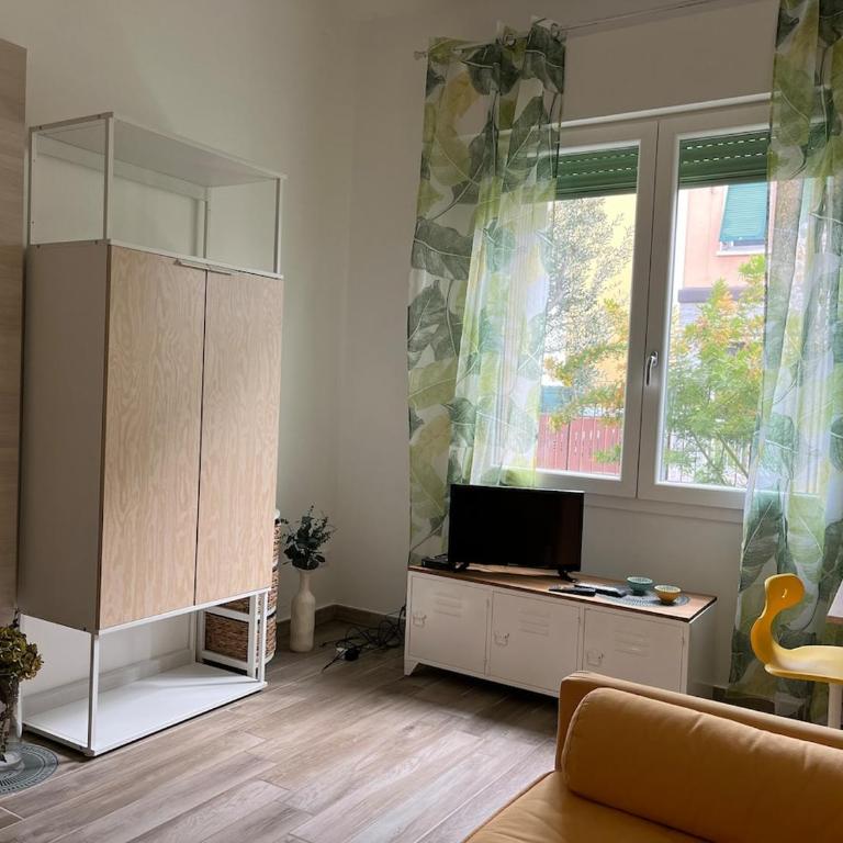 Silvio Trentin - One-Bedroom Apartment - 2