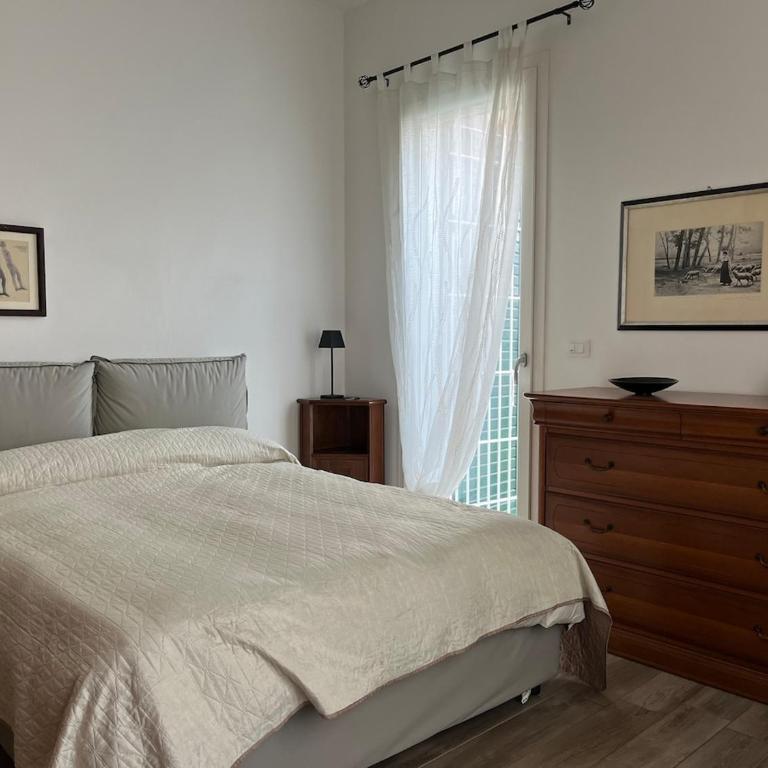 Silvio Trentin - One-Bedroom Apartment - 4