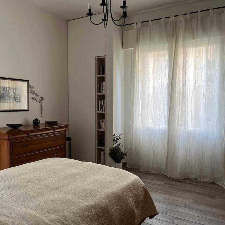 Silvio Trentin - One-Bedroom Apartment - 6