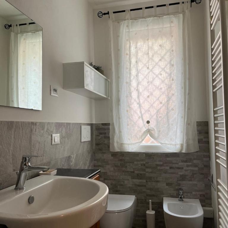 Silvio Trentin - One-Bedroom Apartment - 8