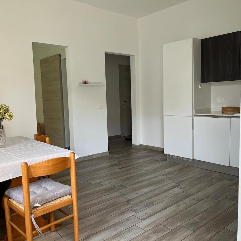 Silvio Trentin - One-Bedroom Apartment - 9
