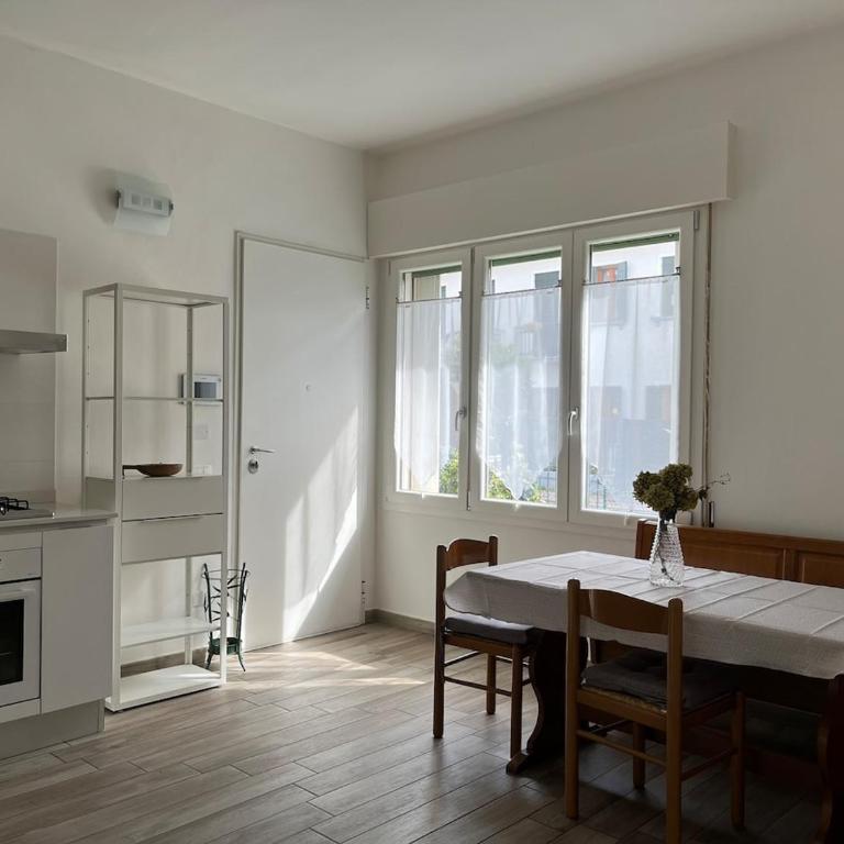 Silvio Trentin - One-Bedroom Apartment - 10
