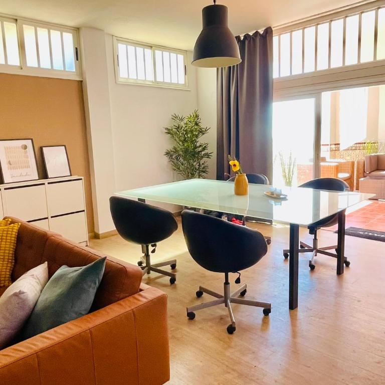 Eden's Retreat - Apartamento de 1 dormitorio - 28