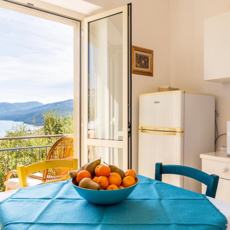 Casa Colombo - Appartamento con 2 Camere da Letto e Vista Mare - 4