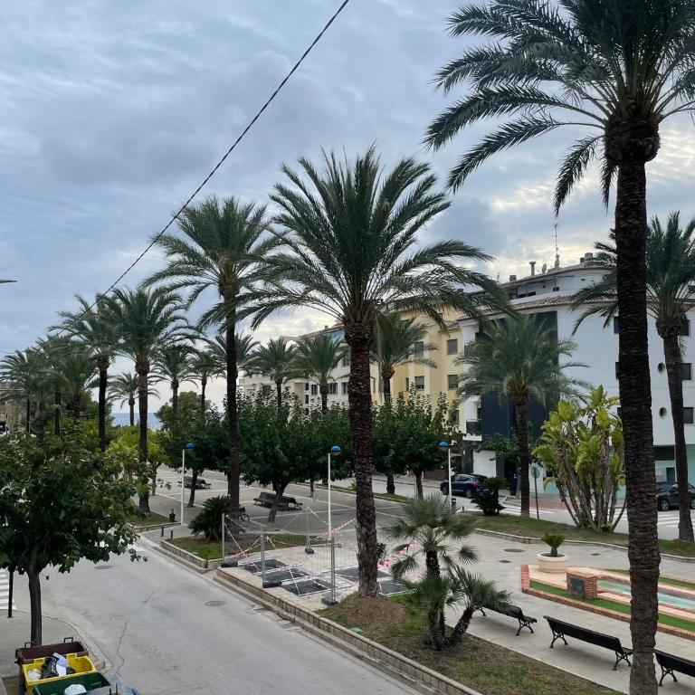 Appartemento del Mar - Two-Bedroom Apartment with Terrace - 1