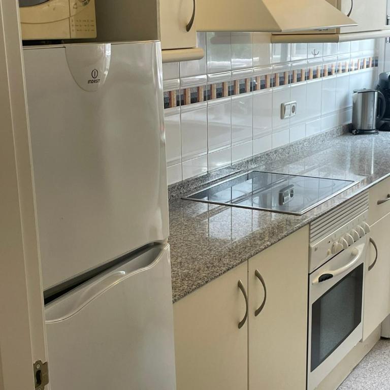 Appartemento del Mar - Two-Bedroom Apartment with Terrace - 11