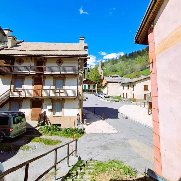 La Frisanfave, Maison de village, centre 65M2 - Maison 1 Chambre - 41