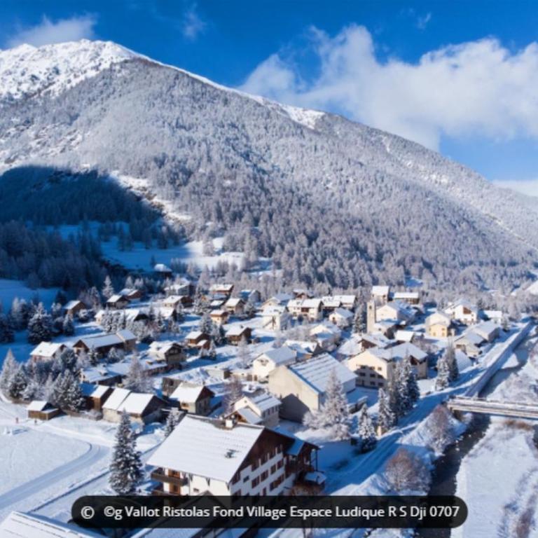 La Frisanfave, Maison de village, centre 65M2 - Maison 1 Chambre - 43