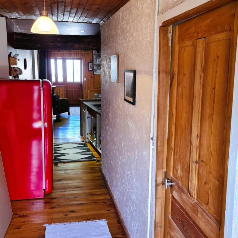La Frisanfave, Maison de village, centre 65M2 - Maison 1 Chambre - 12