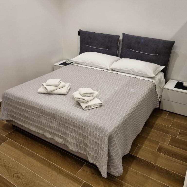 HOME IN Pompei - Appartamento Monolocale - 4