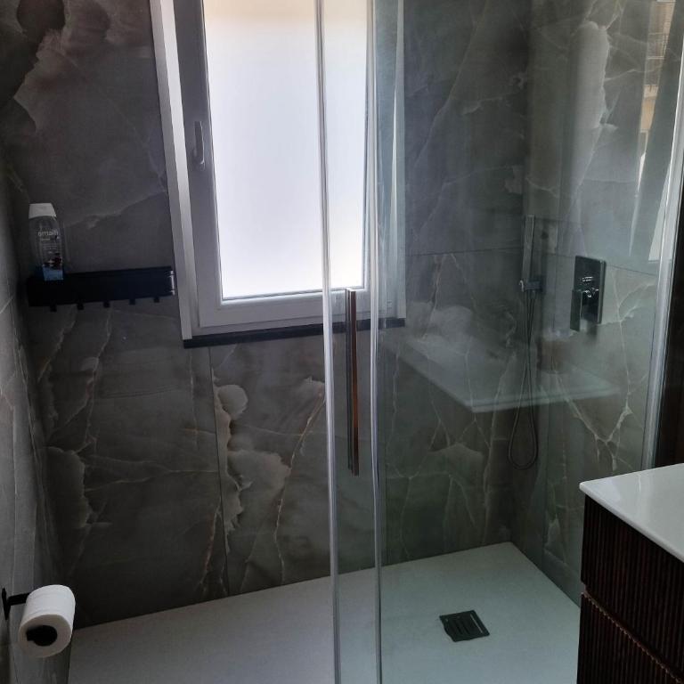 HOME IN Pompei - Appartamento con 1 Camera da Letto - 3
