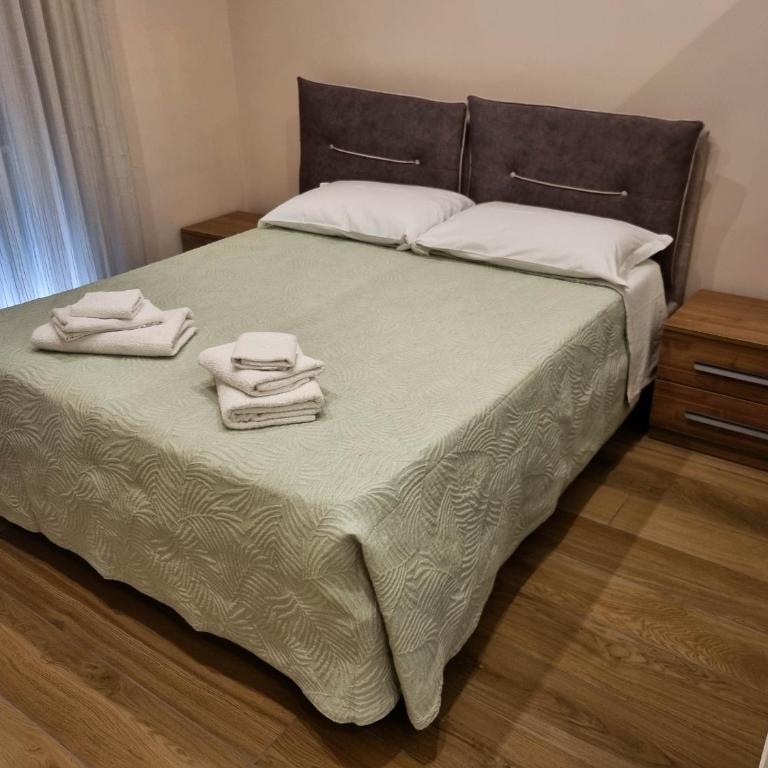 HOME IN Pompei - Appartamento con 1 Camera da Letto - 4