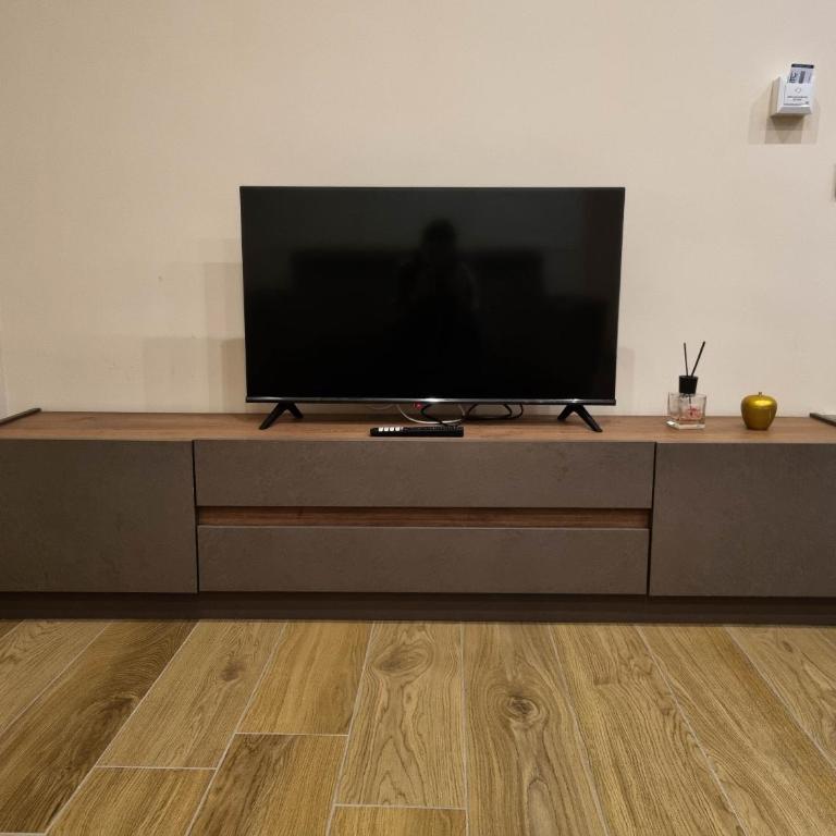 HOME IN Pompei - Appartamento con 1 Camera da Letto - 8