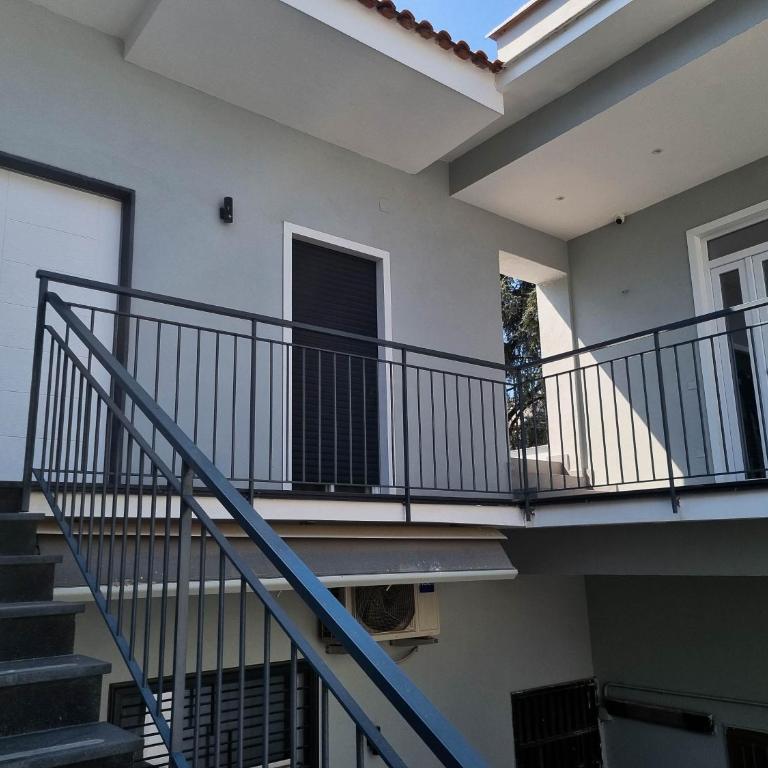 HOME IN Pompei - Appartamento con 1 Camera da Letto - 11