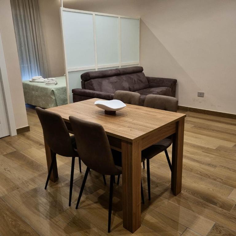 HOME IN Pompei - Appartamento con 1 Camera da Letto - 13
