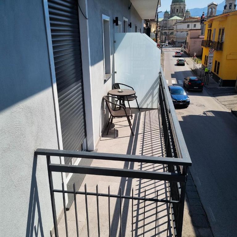 HOME IN Pompei - Appartamento con 1 Camera da Letto - 17