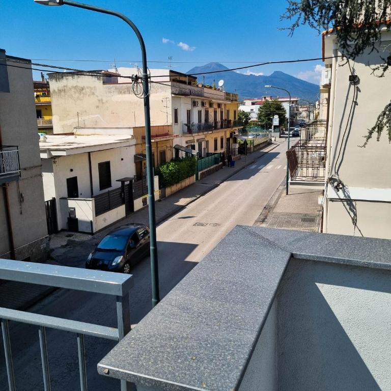 HOME IN Pompei - Appartamento con 1 Camera da Letto - 18