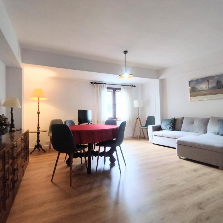 Check-in Casas Skysol - Apartamento de 3 dormitorios - 7