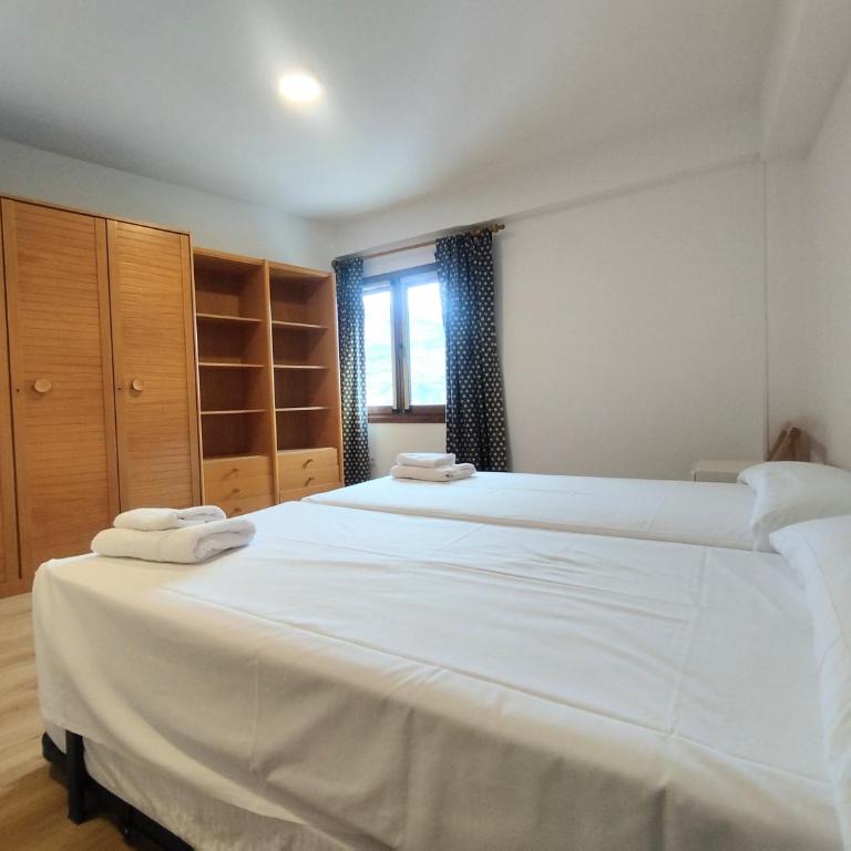 Check-in Casas Skysol - Apartamento de 3 dormitorios - 9