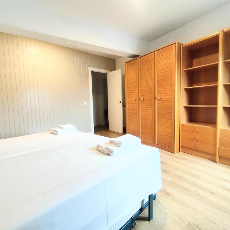 Check-in Casas Skysol - Apartamento de 3 dormitorios - 10