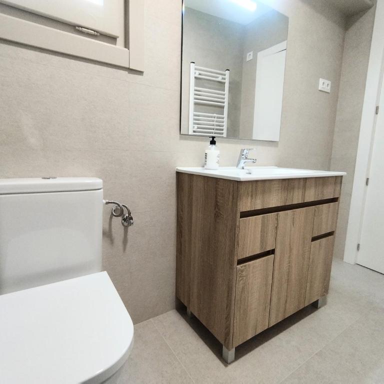 Check-in Casas Skysol - Apartamento de 3 dormitorios - 11